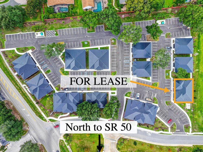 More Photos Of 154 Southern Railway Cir, Oakland Office For Lease