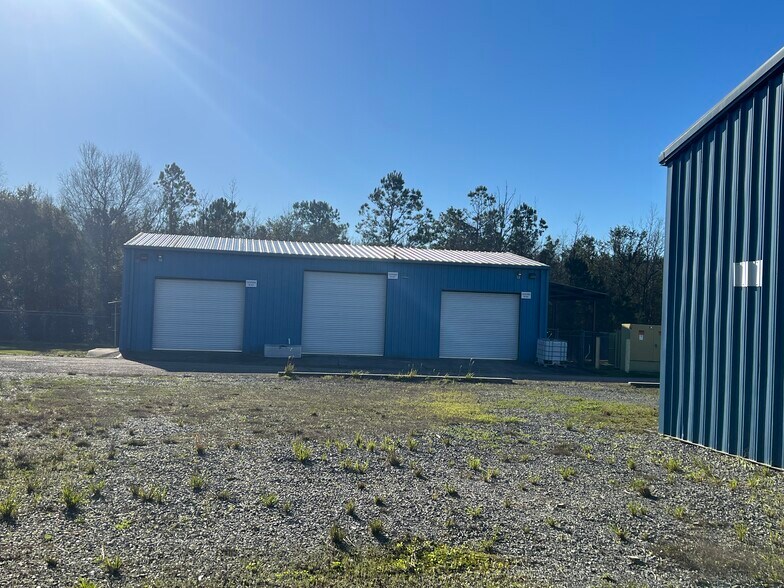 More Photos Of 13233 Webre Rd, Bay Saint Louis Warehouse For Sale