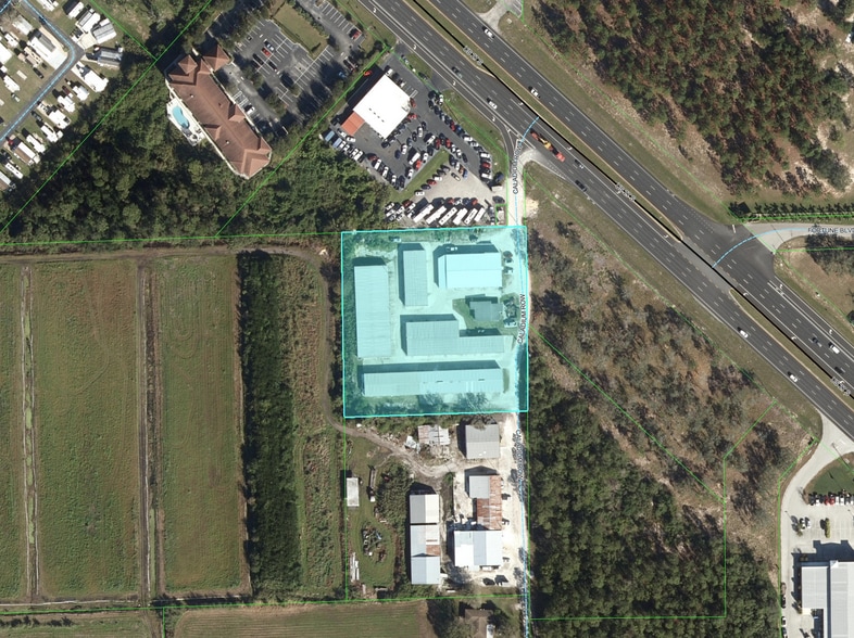 More Photos Of 107 Caladium Row, Sebring Self Storage For Sale