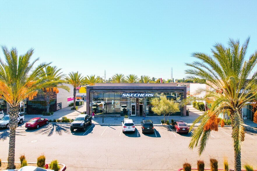 More Photos Of 4601-4861 Firestone Blvd, South Gate Unknown For Lease