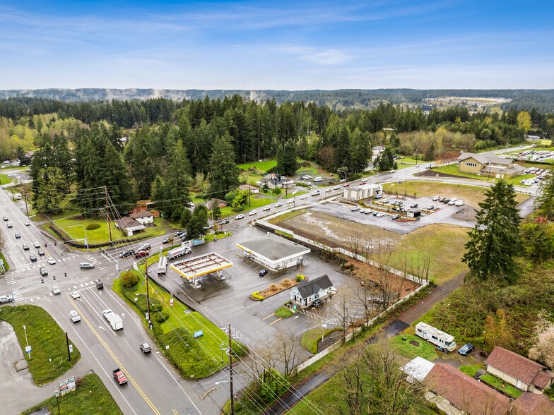 More Photos Of 4720 Bethel Rd SE, Port Orchard Freestanding For Sale