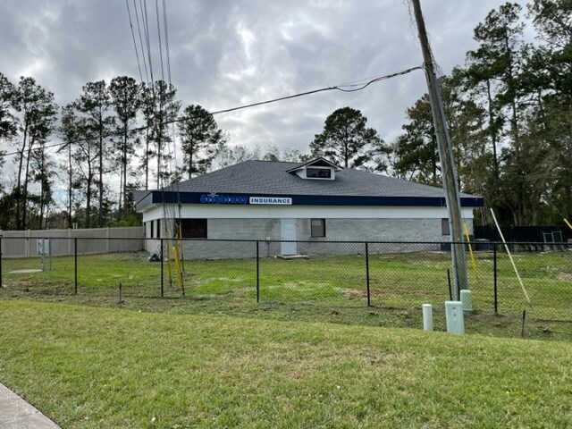 More Photos Of 14 Swimming Pen Dr, Middleburg Office For Lease