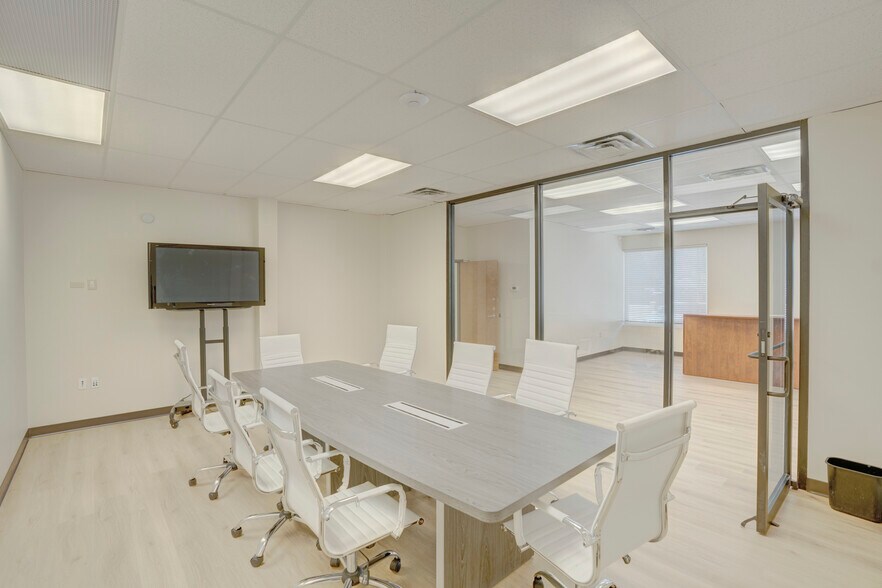 More Photos Of 2099 N Collins Blvd, Richardson Office For Lease