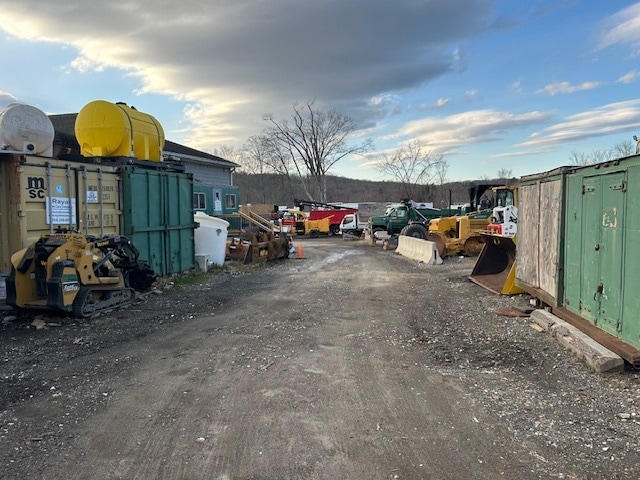 More Photos Of 2990 Navajo Rd, Yorktown Heights Industrial For Sale