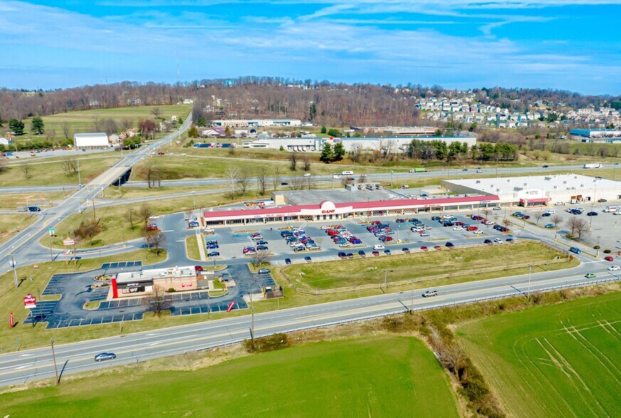 Primary Photo Of 3975-3995 Columbia Ave, Columbia Unknown For Sale