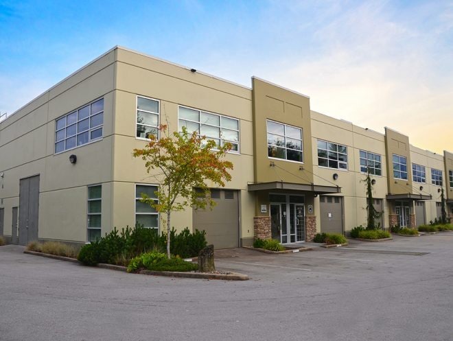 Primary Photo Of 2411 Dollarton Hwy, North Vancouver District Warehouse For Lease