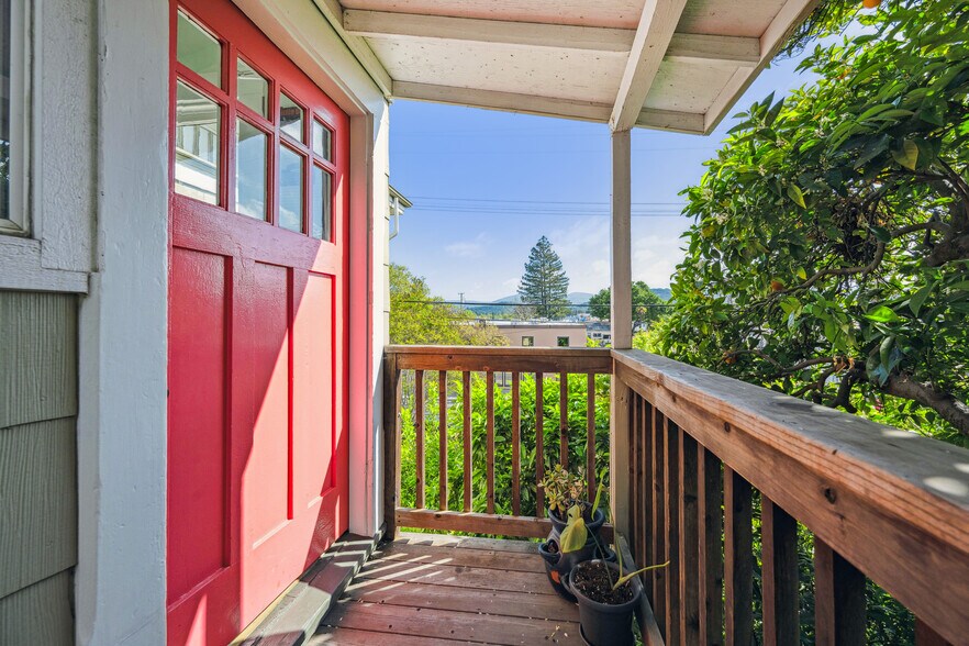 More Photos Of 1645 Main St, Napa Apartments For Sale