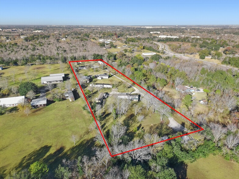 More Photos Of 1749 Max Rd, Pearland Manufactured Housing Mobile Home Park For Sale