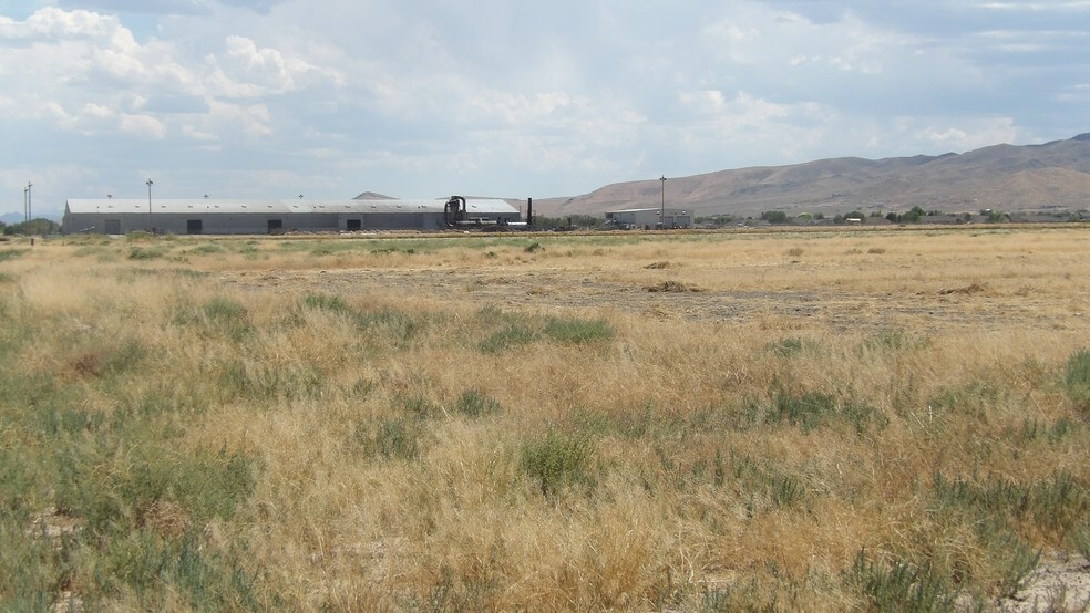 More Photos Of 1125 W Highway 50, Silver Springs Land For Sale