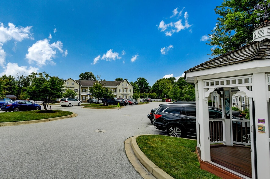 More Photos Of 13356 Clarksville Pike, Highland Medical For Sale