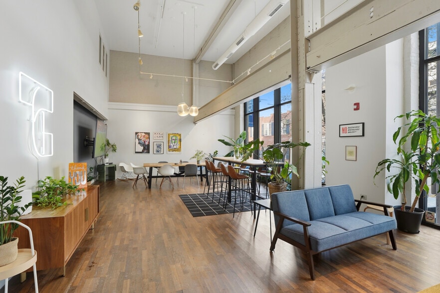 More Photos Of 230 N 2nd St, Philadelphia Loft Creative Space For Sale