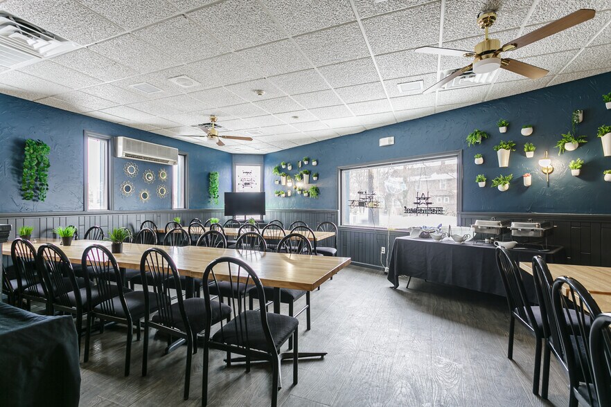 More Photos Of 311 N Washington St, East Rochester Restaurant For Sale