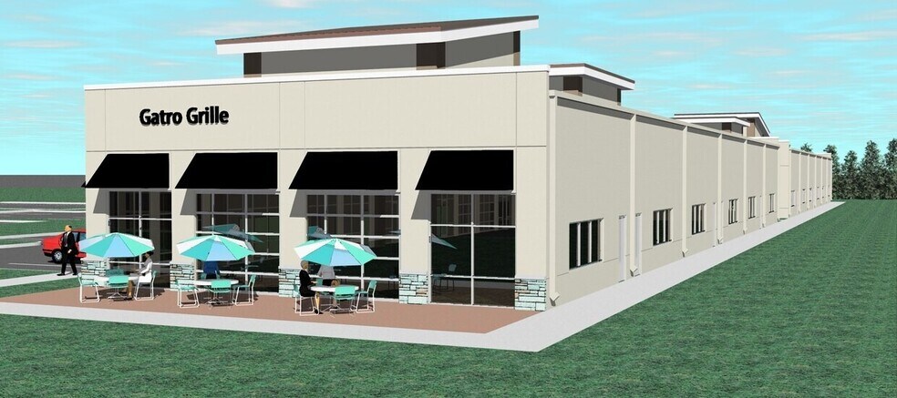 More Photos Of 2101 Howell Branch Rd, Maitland Unknown For Lease