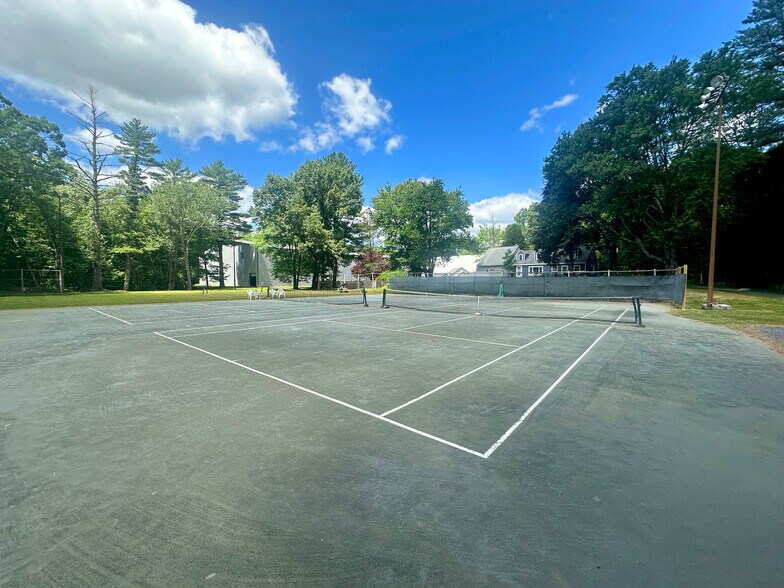 More Photos Of 153 Chestnut St, North Easton Sports And Entertainment For Sale