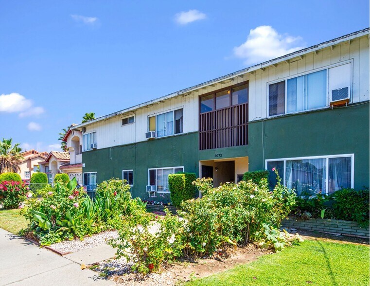 More Photos Of 1072 W Wilson St, Pomona Apartments For Sale