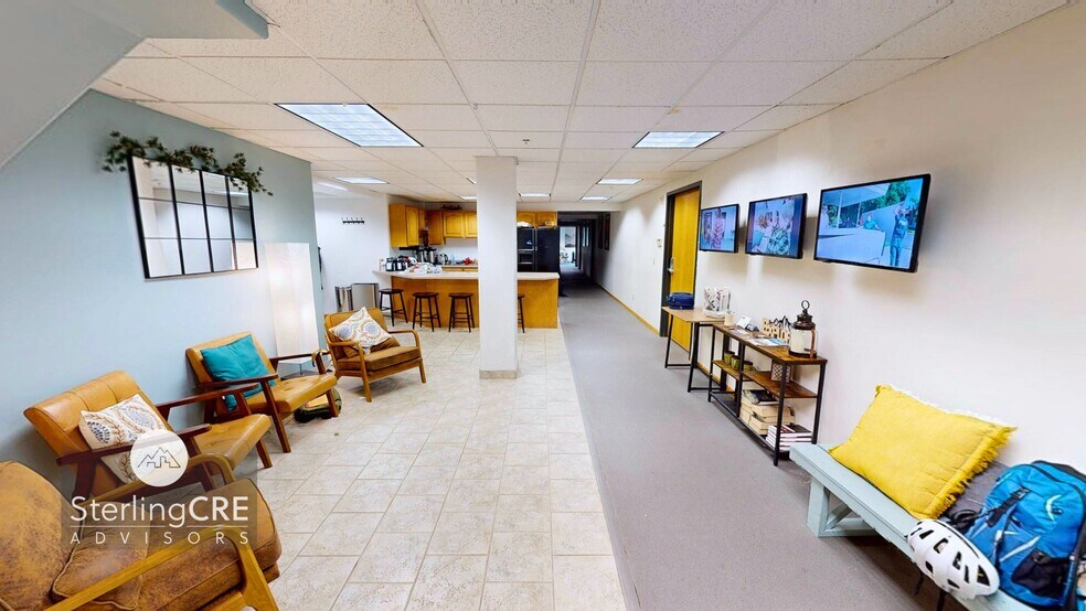 More Photos Of 910 Brooks St, Missoula Office Residential For Lease
