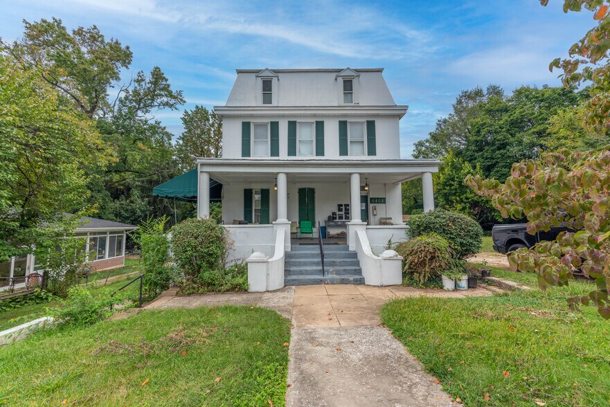 More Photos Of 6408 Brook Ave, Baltimore Apartments For Sale