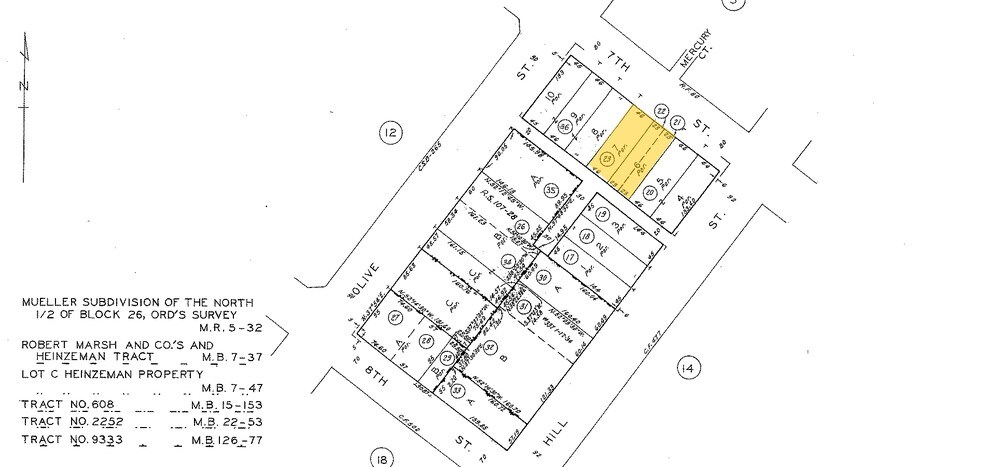More Photos Of 410 W 7th St, Los Angeles Office For Lease