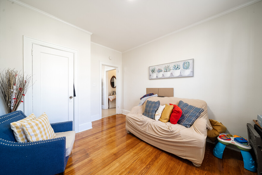 More Photos Of 48 8th Ave, Passaic Apartments For Sale