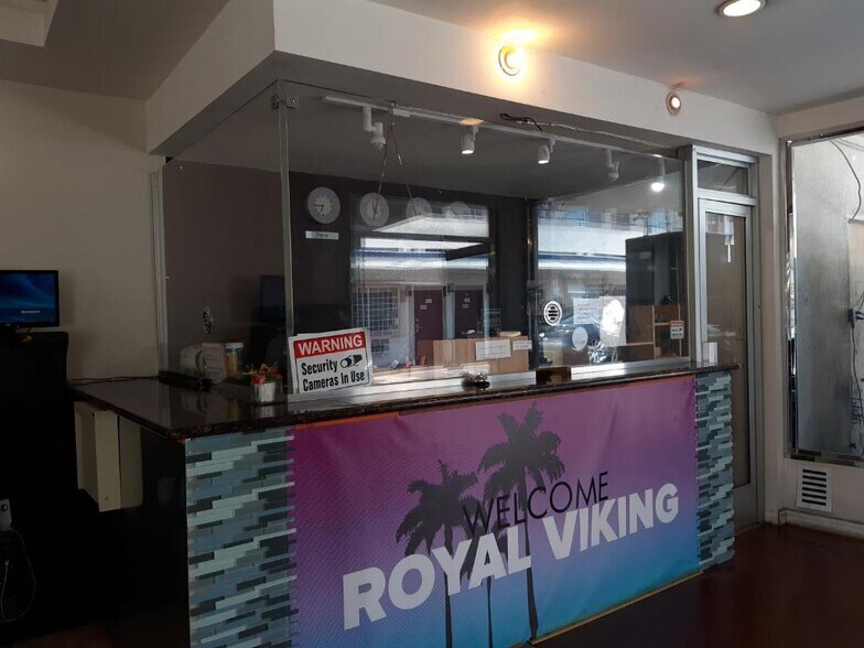 More Photos Of 2025 W 3rd St, Los Angeles Hotel For Lease