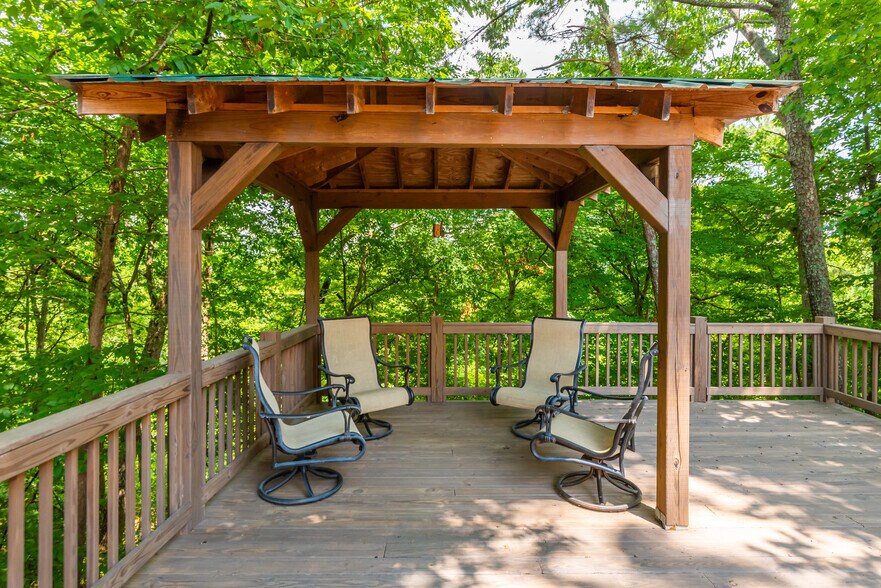 More Photos Of 565 Owens Gin Rd NE, Calhoun Lodge Meeting Hall For Sale