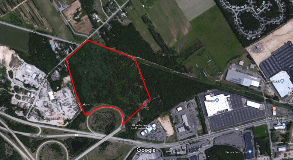 Primary Photo Of 1743 Middle Rd, Calverton Land For Sale