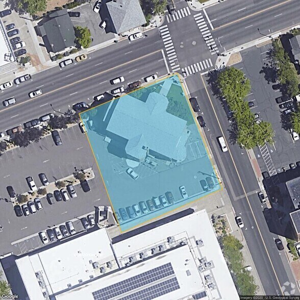Primary Photo Of 190 E Liberty St, Reno Office For Lease