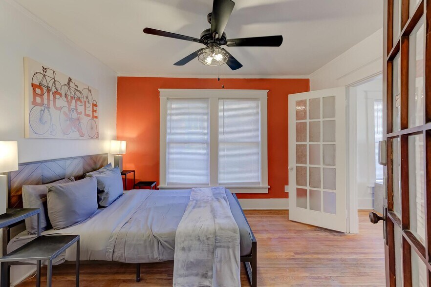 More Photos Of 963 New York St, Memphis Multifamily For Sale