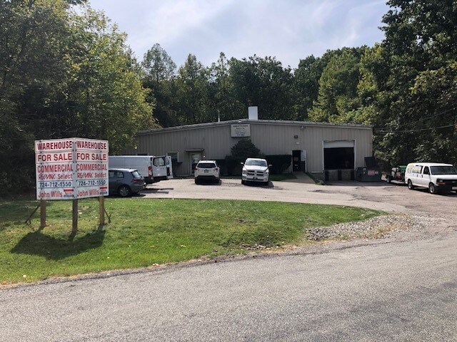 More Photos Of 1500 S McCully Dr, Monroeville Warehouse For Sale