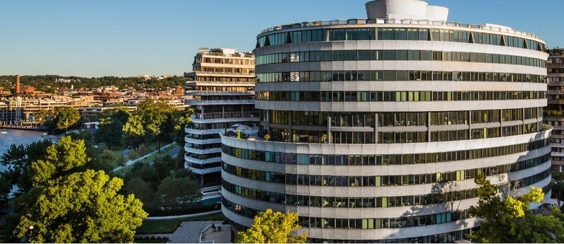 More Photos Of 600 New Hampshire Ave NW, Washington Office For Sale