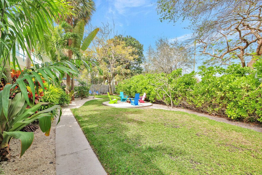 More Photos Of 625 NE 13th Ave, Fort Lauderdale Multifamily For Sale