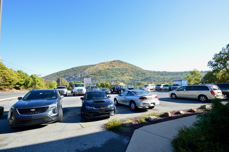 More Photos Of 8763 Pa Route 873, Slatington Warehouse For Sale