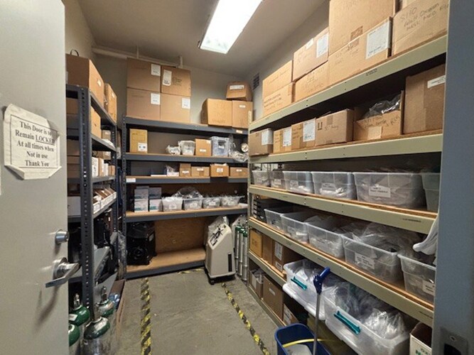 More Photos Of 907-911 Trancas St, Napa Office For Sale