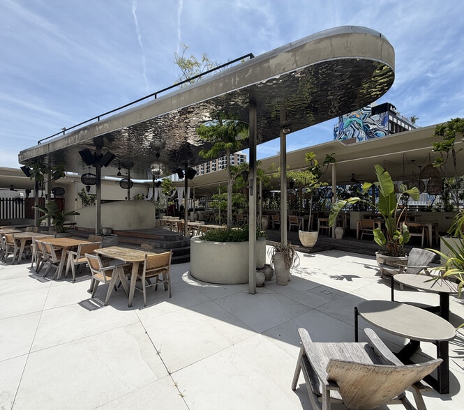 More Photos Of 43-75 NW 23rd St, Miami General Retail For Lease