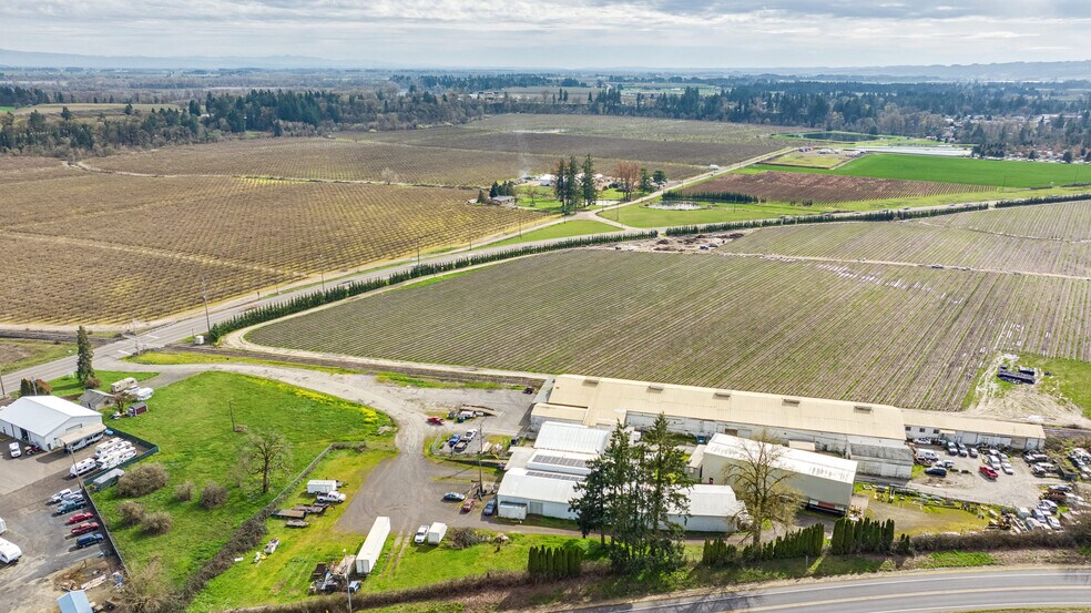 More Photos Of 3220 SE Dayton Byp, Dayton Land For Sale