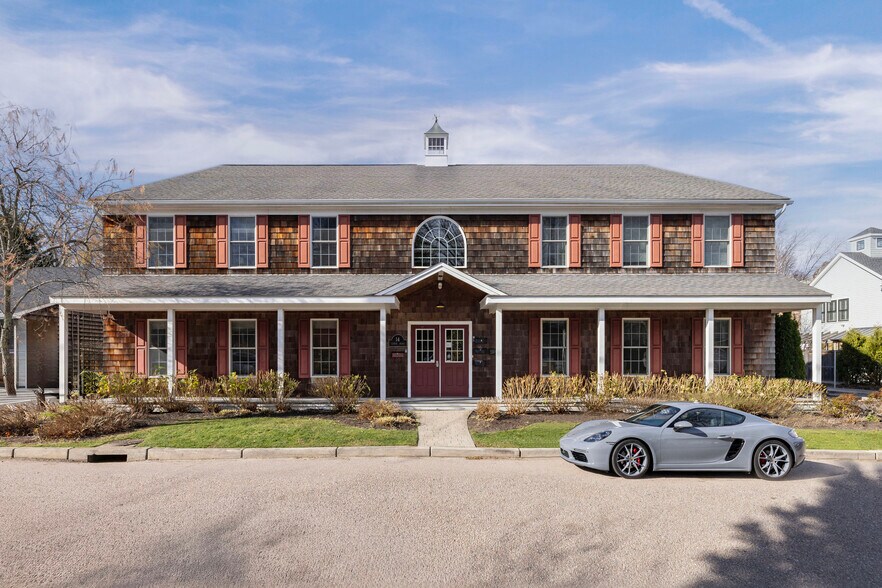 Primary Photo Of 14 Clinton Ave, Jamestown Apartments For Sale