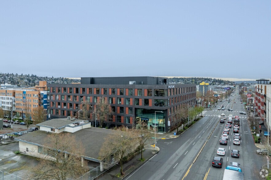 More Photos Of 1448 NW Market St, Seattle Office For Lease