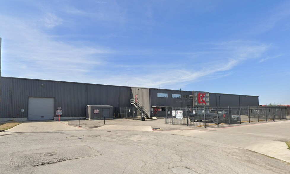Primary Photo Of 2100 Mannix Dr, San Antonio Manufacturing For Sale