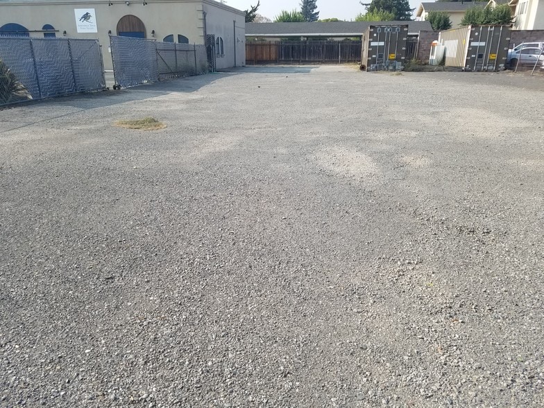 More Photos Of 2943 Solano Ave, Napa Land For Lease