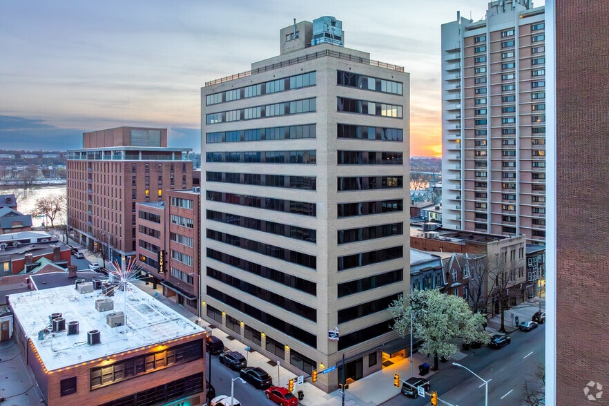 Primary Photo Of 300 N 2nd St, Harrisburg Office For Lease