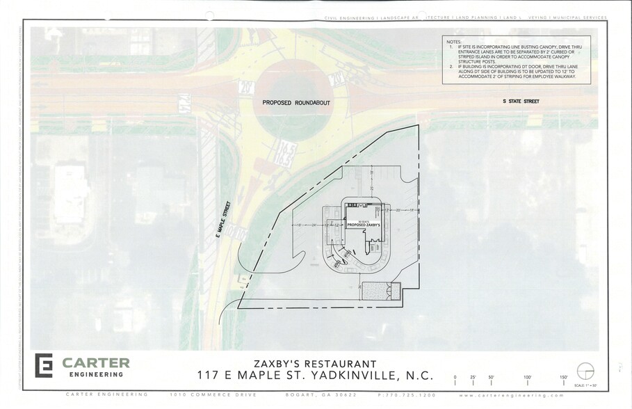 More Photos Of 117 E Maple St, Yadkinville Land For Sale