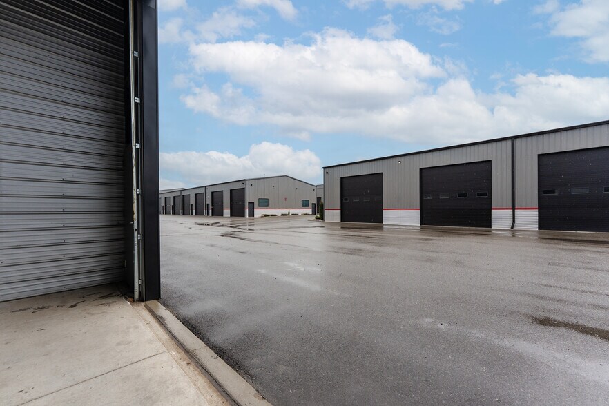 More Photos Of 4419 Grange Ave ave, Post Falls Industrial For Sale