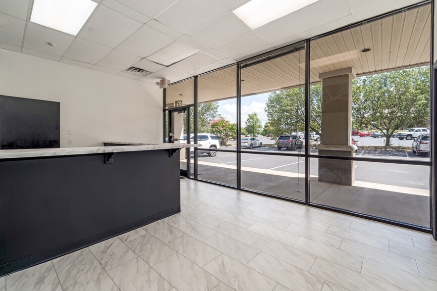 More Photos Of 630 Broadmor Blvd, Murfreesboro Medical For Lease