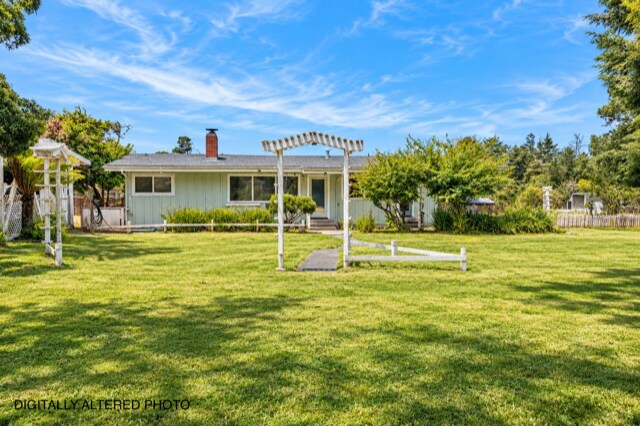 Primary Photo Of 23800 N Highway 1, Fort Bragg Apartments For Sale