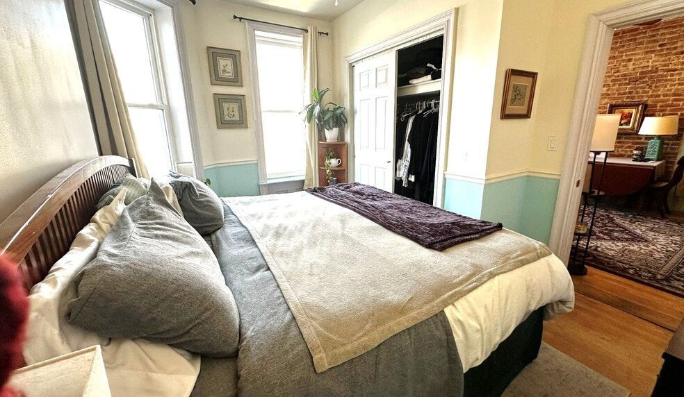 More Photos Of 82 Bradhurst Avenue, New York Apartments For Sale