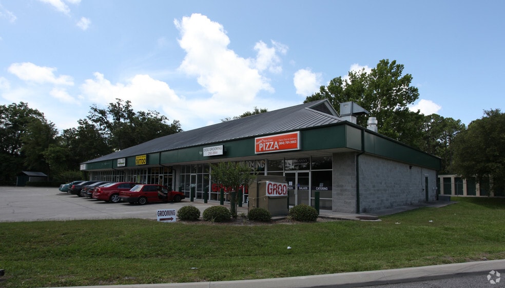 More Photos Of 9766 Old Saint Augustine Rd, Jacksonville Storefront For Lease