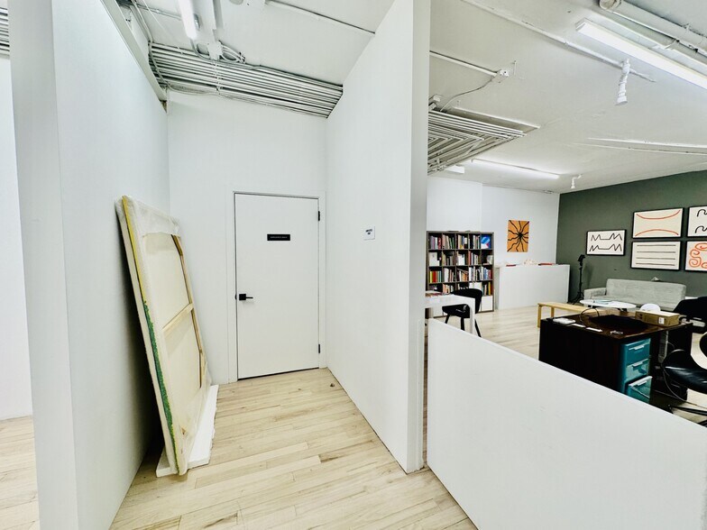 More Photos Of 122 Allen St, New York Storefront Retail Residential For Lease
