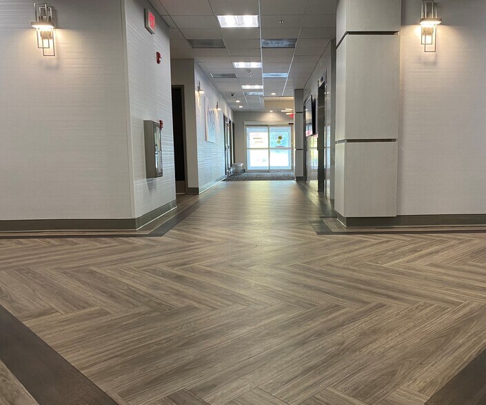 More Photos Of 1 West Ave, Saratoga Springs Medical For Lease