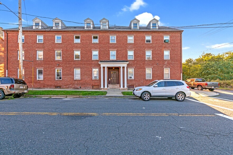 More Photos Of , Chicopee Multifamily For Sale