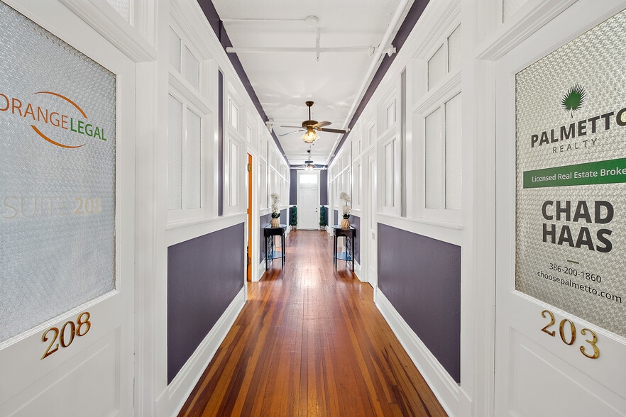 More Photos Of 112 W Indiana Ave, Deland Office For Lease